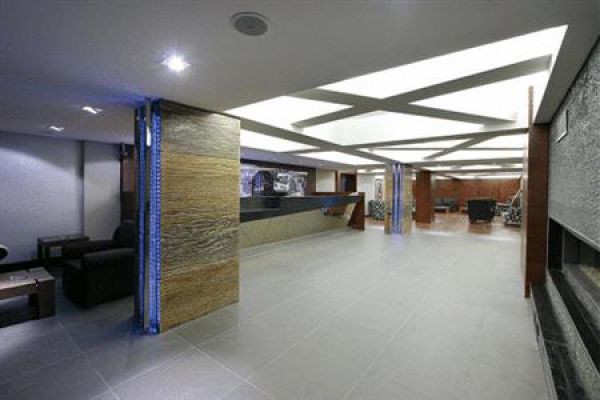 Alkoçlar Uludağ Hotel