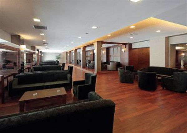 Alkoçlar Uludağ Hotel