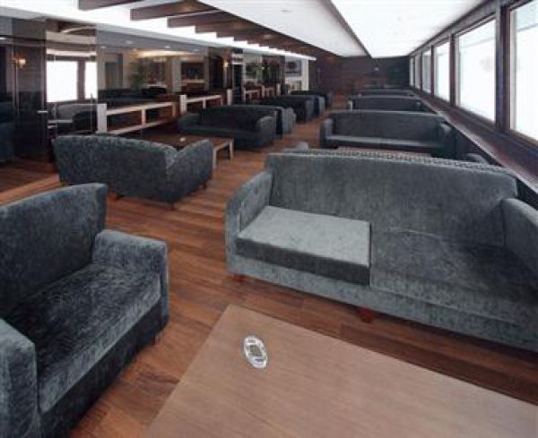 Alkoçlar Uludağ Hotel