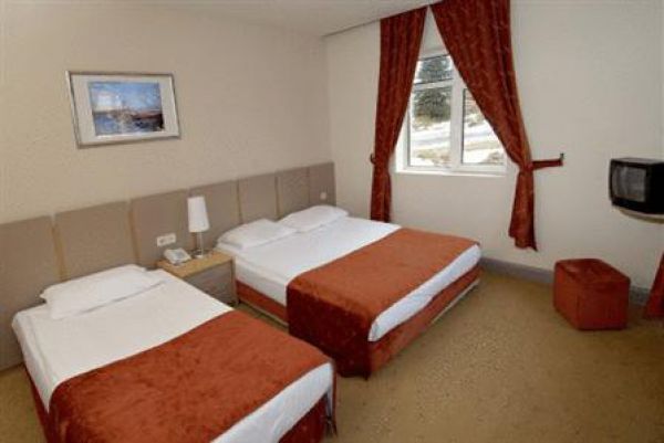 Alkoçlar Uludağ Hotel