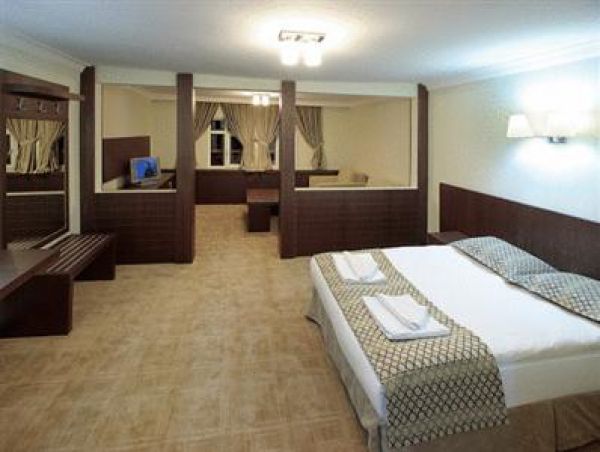 Alkoçlar Uludağ Hotel