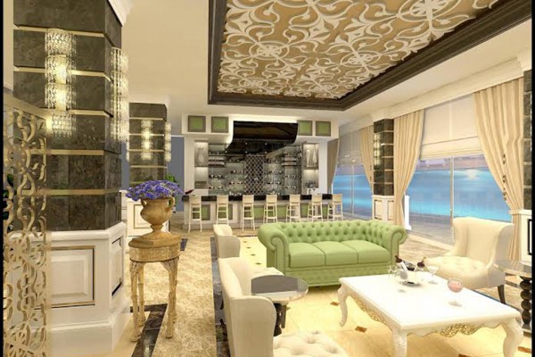 Allure Beach Resort