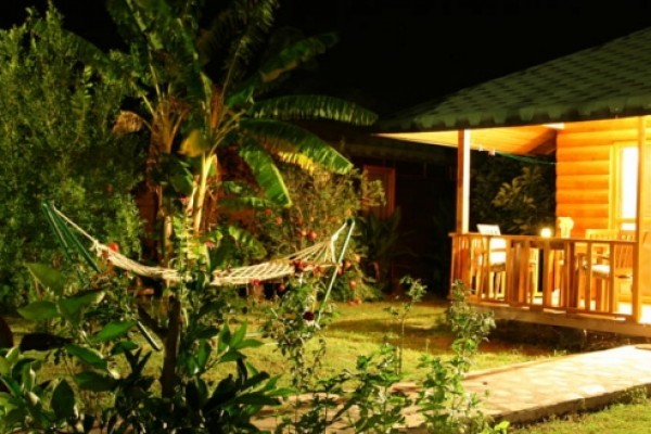 Almira Butik Otel