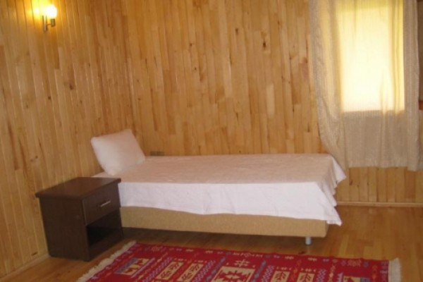 Almira Butik Otel