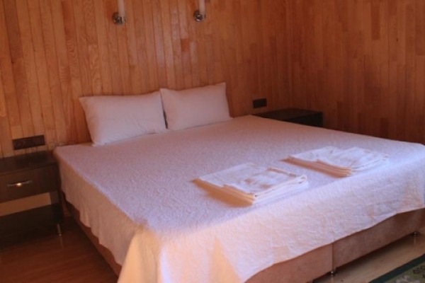 Almira Butik Otel