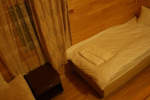 Almira Butik Otel