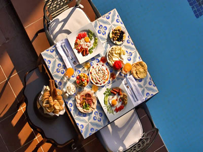 Alp Paşa Hotel