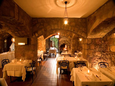 Alp Paşa Hotel