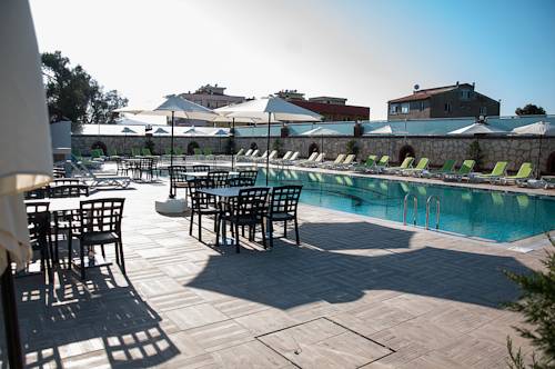 Alptekin Hotel