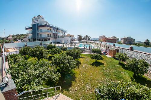 Alptekin Hotel