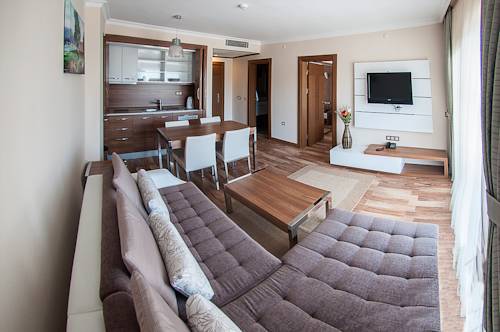 Alptekin Hotel