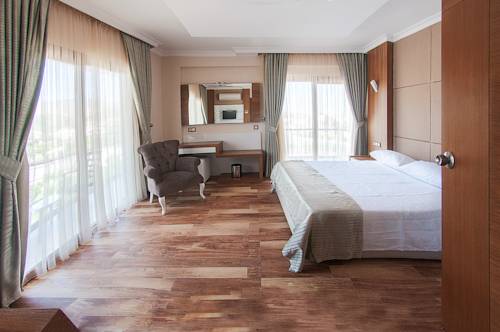 Alptekin Hotel
