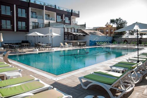 Alptekin Hotel
