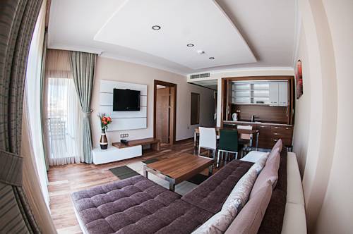 Alptekin Hotel