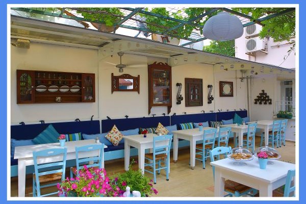 Altay Butik Otel