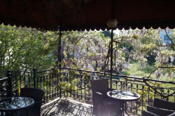 Altay Butik Otel