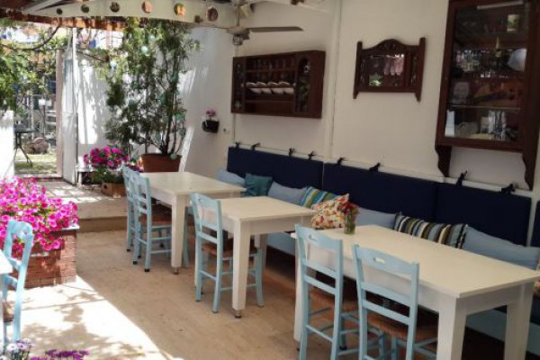 Altay Butik Otel