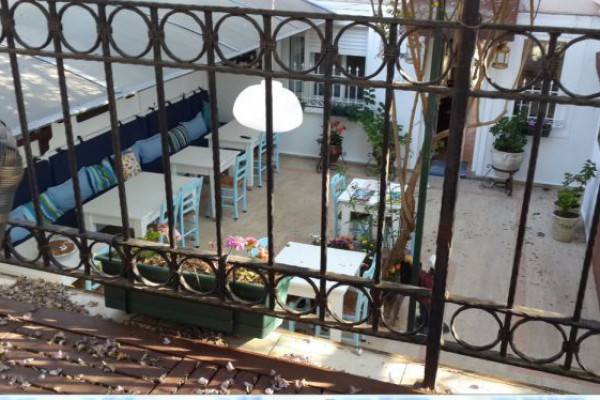 Altay Butik Otel