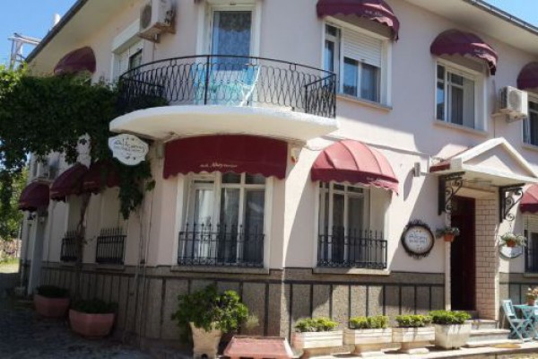 Altay Butik Otel