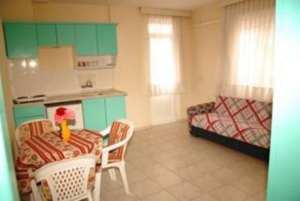 Altınbaş Apart Otel Kuşadası