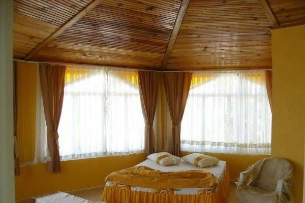 Altınkum Motel