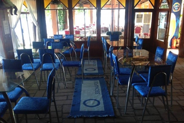 Altınkum Motel
