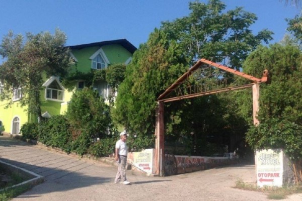Altınkum Motel