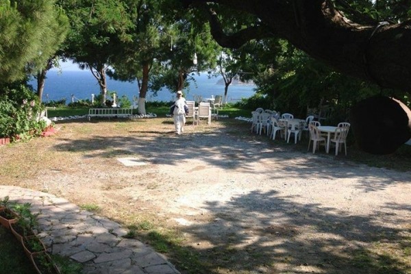 Altınkum Motel