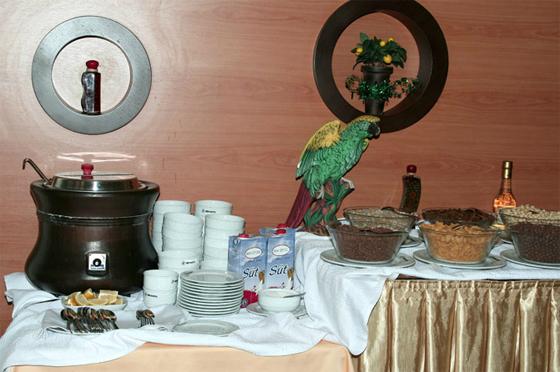 Altınsaray Hotel