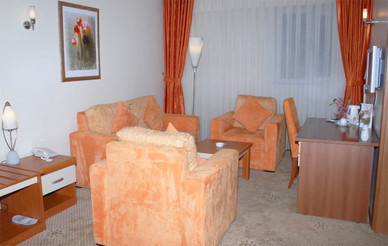 Altınsaray Hotel