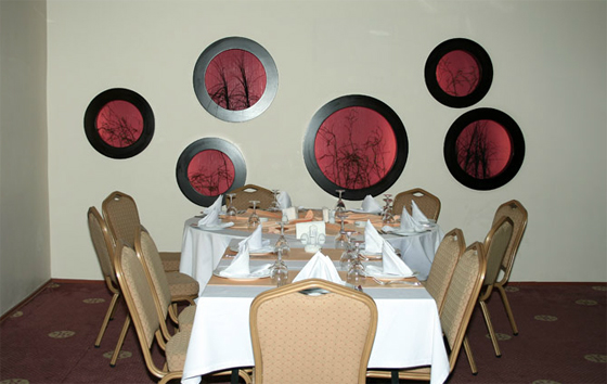 Altınsaray Hotel