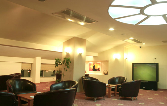 Altınsaray Hotel