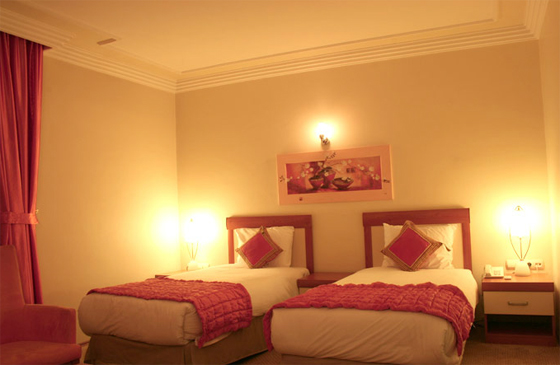 Altınsaray Hotel