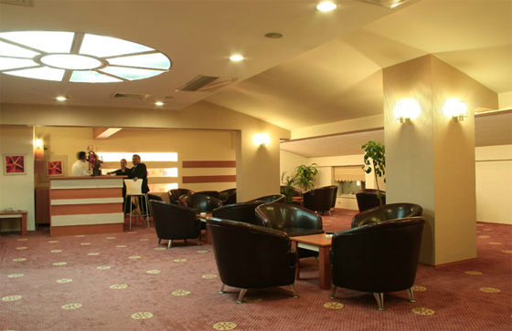 Altınsaray Hotel