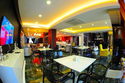 Altuntürk Hotel