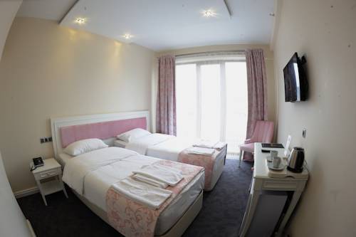 Altuntürk Hotel
