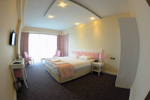 Altuntürk Hotel