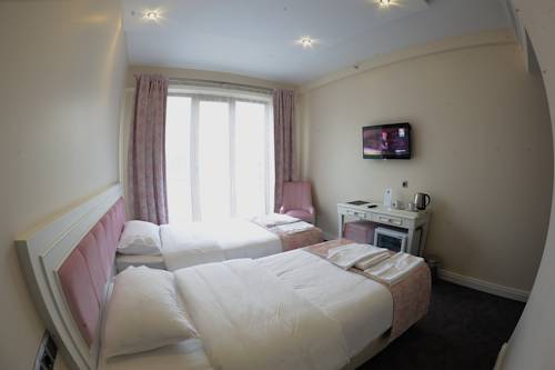 Altuntürk Hotel