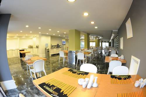 Altuntürk Hotel