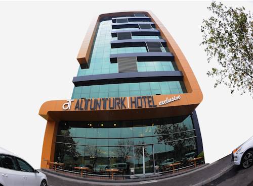 Altuntürk Hotel