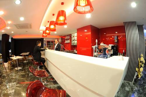 Altuntürk Hotel