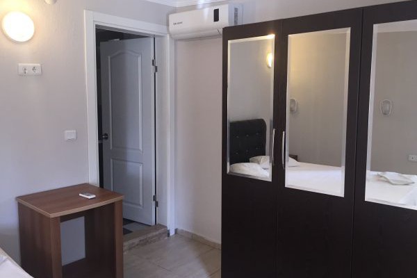 Alya Hotel Bodrum