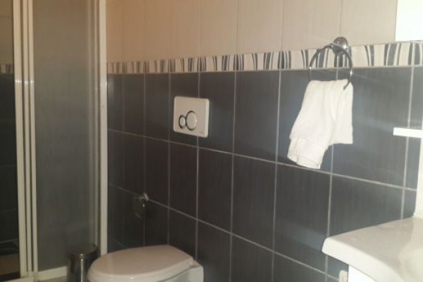 Alya Hotel Bodrum