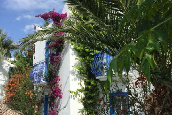 Alya Hotel Bodrum