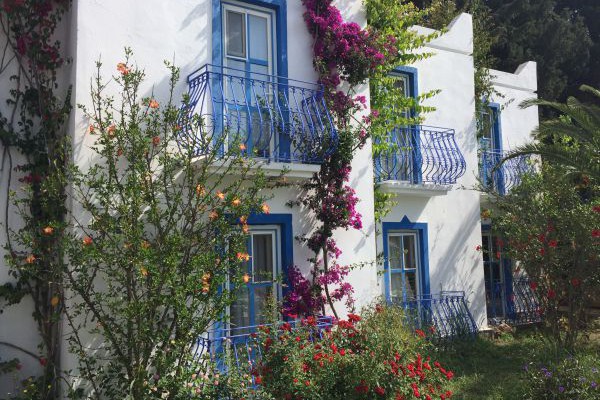 Alya Hotel Bodrum