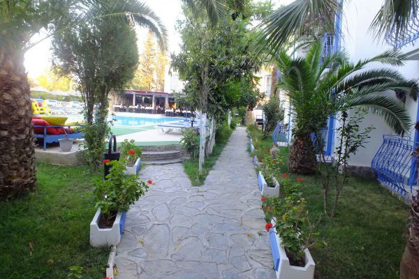 Alya Hotel Bodrum