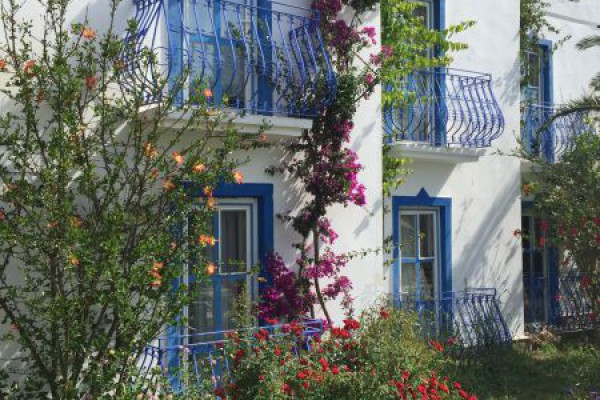 Alya Hotel Bodrum
