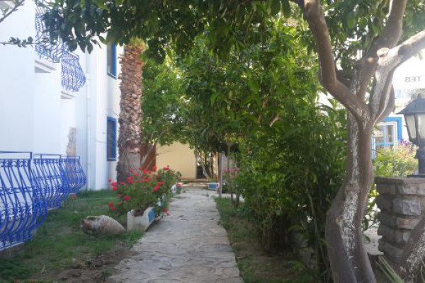 Alya Hotel Bodrum