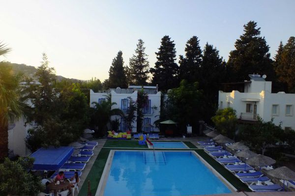Alya Hotel Bodrum
