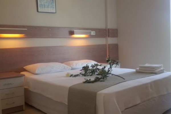 Alya Hotel Bodrum